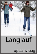 Langlauf