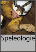 Speleologie