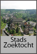 Stadszoektocht